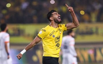 یحیی هر طور شده این ستاره را می خواهد ؛ پبشنهاد عجیب پرسپولیس به سپاهان 