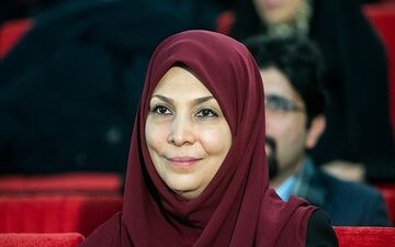 مجری مهربون برنامه های کودک دهه شصتی ها پس از سالها|با دیدن چهره “خانم مجری دهه 60” بعد 30 سال حیرت زده می شوید/ عکس
