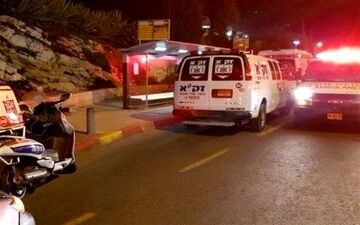 شهادت ۴ فلسطینی در کمتر از ۲۴ ساعت