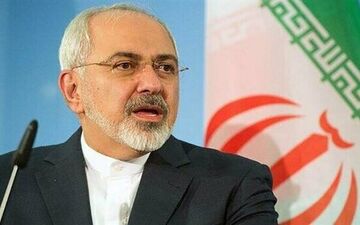 ظریف: وزارت خزانه‌داری آمریکا واردات دارو توسط ما را هدف قرار داده است