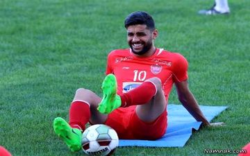 یک بازیکن دیگر هم از لیست پرسپولیس خط خورد