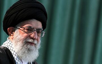 رهبر انقلاب درگذشت اخوی حجةالاسلام ناصری را تسلیت گفتند 
