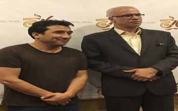  با اما واگرخداداد عزیزی به سپیدرود پیوست