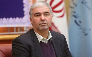 مطالب نشریات دانشجویی باید متفاوت از دیگر رسانه ها باشد