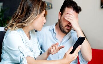 ریشه‌های تلخ یک پیمان‌شکنی؛ چرا خیانت اتفاق می‌افتد؟