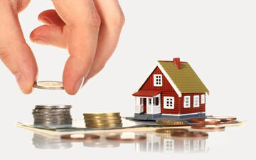 آخرین وضعیت  نرخ مسکن در شروع فصل  پاییز+عکس