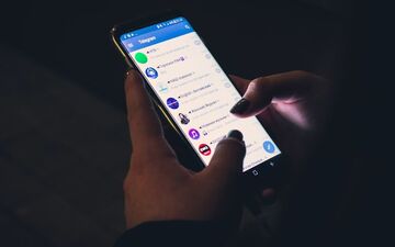 قابلیت جذاب و جدید تلگرام از راه رسید