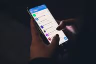 قابلیت جذاب و جدید تلگرام از راه رسید