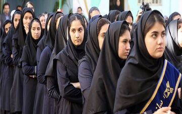 تحصیل ۸۵ درصد دانش‌آموزان متوسطه در مدارس دولتی
