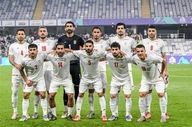 اعلام اولین رنکینگ فیفا در سال ۲۰۲۶؛ ایران همچنان در رتبه ۲۰ جهان