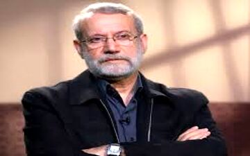 وعده لاریجانی برای حل مشکلات معیشتی/ نظر نامزد ریاست جمهوری درباره دلار چه بود؟