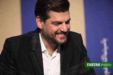 گزارش تصویری از نشست خبری فیلم " خوب ، بد ، جلف ، ارتش سری " 