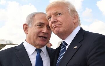 ترامپ، قطر را فریب داد؛ اعتراف صهیونیست‌ها به خیانت آمریکا 