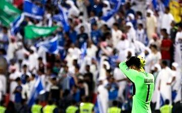 شانتاژ کاری عجیب یک استقلالی علیه بازیکن پرسپولیس