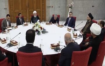 تعویق نشست انتخاب نخست‌وزیر جدید عراق؛ رایزنی‌ها همچنان ادامه دارد