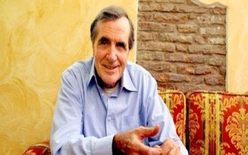  درگذشت بازیگر مشهور سینما در 89 سالگی