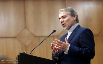 نوبخت: 85 هزار میلیارد ریال اسناد خزانه در روزهای آینده منتشر می شود
