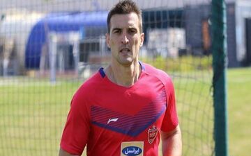 شوک برای پرسپولیسی ها ؛ محکومیت بزرگ در انتظار پرسپولیس