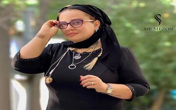 بی حیایی “بهاره رهنما” از حد گذشت + عکس شرم آور
