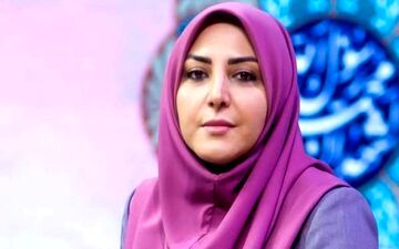 مجری معروف : بله ! آنچه شنیده اید حقیقت دارد 