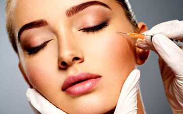 بهترین سن برای بوتاکس چند سال است؟