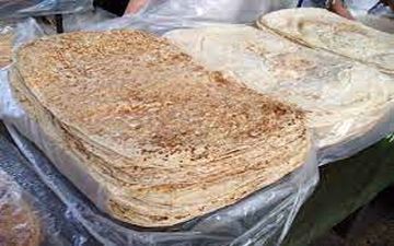 قیمت نان باز هم گران شد + جزئیات 