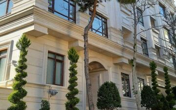 
قیمت ارزانترین و گرانترین خانه های تهران+ جدول
