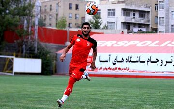 گزینه‌های پرسپولیسی در تور جادوگر!