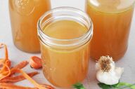 طرز تهیه عصاره گوشت خانگی!