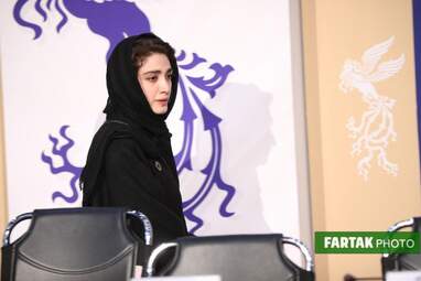 گزارش ویدویی از نشست خبری فیلم " درخت گردو "