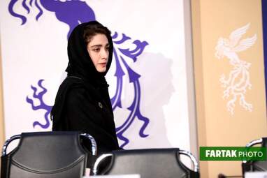 گزارش ویدویی از نشست خبری فیلم " درخت گردو "