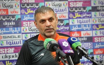 واکنش ویسی به درخواست هواداران پرسپولیس و استقلال