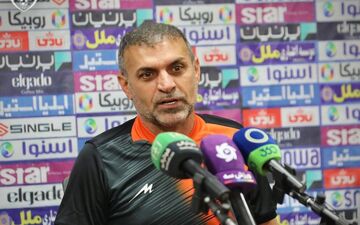 واکنش ویسی به درخواست هواداران پرسپولیس و استقلال