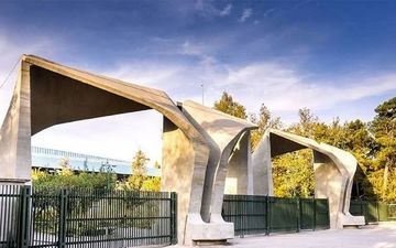 شرایط جدید اسکان در خوابگاه‌های دانشگاه تهران؛ اولویت با دانشجویان در آستانه دفاع