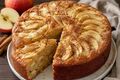 طرز تهیه کیک گلابی خوشمزه و ساده