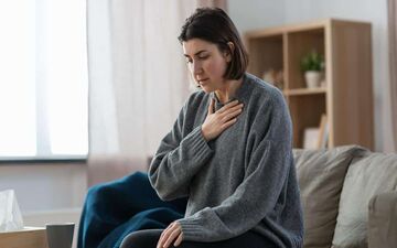چگونه بر «گرسنگی هوا» ناشی از اضطراب غلبه کنیم؟ 