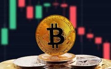 بیت‌کوین ترمز زد / اتریوم پرواز کرد
