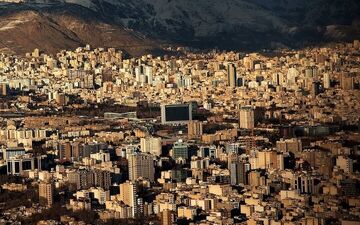 خبر خوب برای تهرانی‌ها: توده هوای گرم از این تاریخ پایتخت را ترک می‌کند