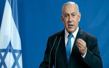 نتانیاهو: حماس را سال‌ها به عقب بازگردانده ایم