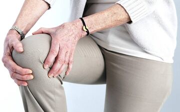  دلایل خشکی مفاصل و راه های درمان