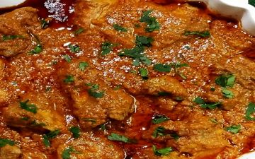 طرز تهیه خورش کاری مرغ هندی/ بیا تا نکات کلیدی رو بهت بگم! 