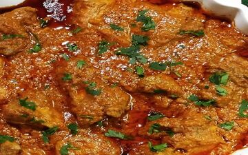 طرز تهیه خورش کاری مرغ هندی/ بیا تا نکات کلیدی رو بهت بگم! 