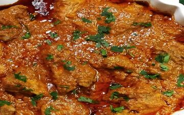 خورش کاری مرغ هندی رو این طوری درست کن / آموزش مرحله به مرحله