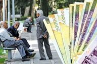 زمان واریز حقوق و عیدی بازنشستگان بهمن ۱۴۰۴ اعلام شد