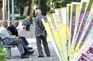 زمان واریز حقوق و عیدی بازنشستگان بهمن ۱۴۰۴ اعلام شد