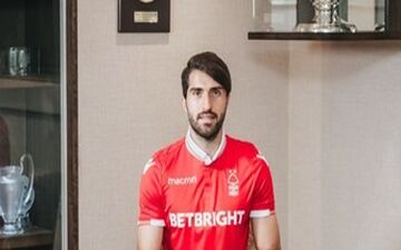  پیشنهاد اغوا کننده سرخپوشان به انصاری فرد