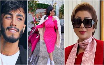 التماس های مادر دنیا جهانبخت به مهراد جم؛ مهراد فقط برگرد !!! + ویدئو شرم آور