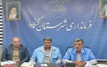 
 لزوم آمادگی دستگاه‌های اجرایی برای پیشگیری و مقابله با آتش‌سوزی‌ها در مراتع




