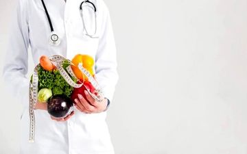 بهترین رژیم لاغری برای یک خانم