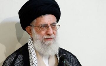 شکایت همسر یکی از روشنفکران به رهبر انقلاب